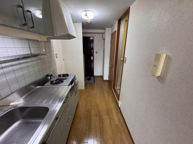 クレメント南宝永（306） その他部屋・スペース