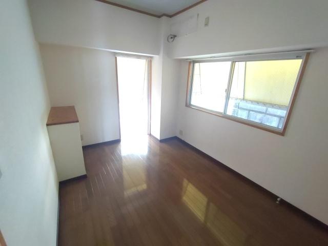 コーポ向日葵（101） 部屋画像