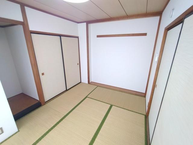 フォートヒル102（301） キッチン