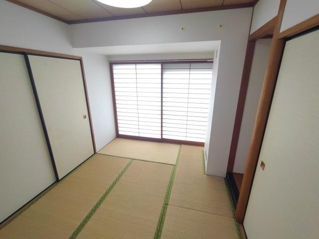 フォートヒル102（301） 部屋画像