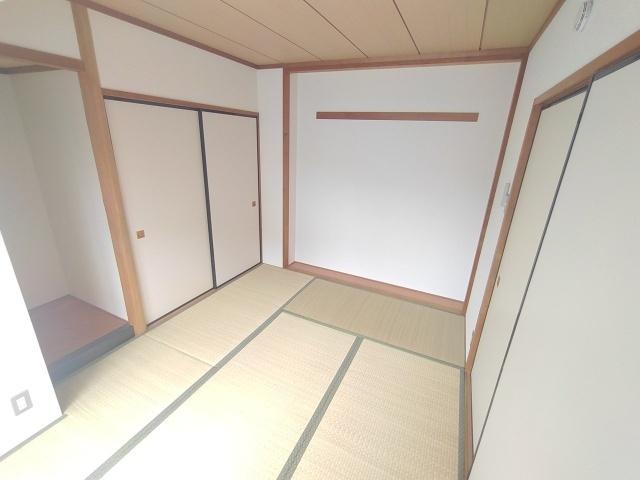 フォートヒル102（201） 設備