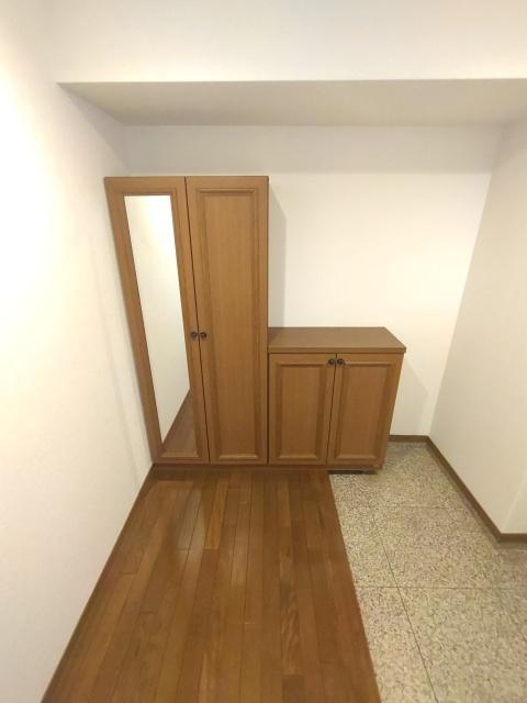 フォートヒル102（301） 設備