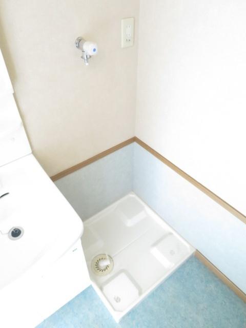金子橋マンション（406） その他