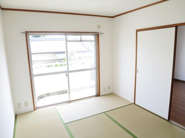 ハイツ鹿持（101） その他部屋・スペース