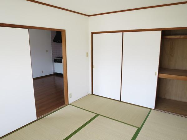 ハイツ鹿持（101） その他部屋・スペース
