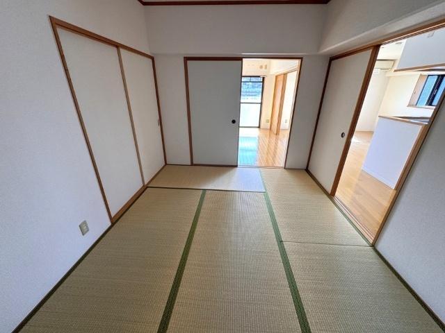 ルミエールⅢ（2B） その他部屋・スペース
