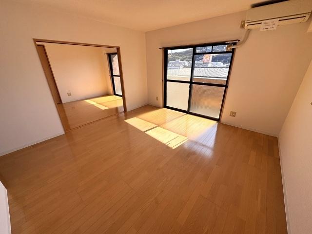 ルミエールⅢ（2B） その他部屋・スペース