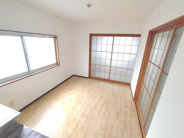 マンションみち（312） キッチン