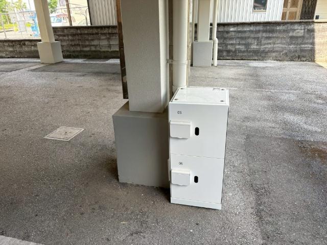 藤本マンション（201） 設備