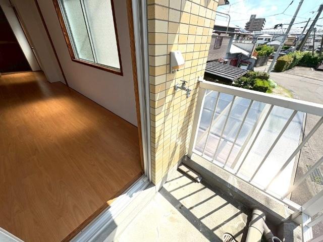 藤本マンション（202） その他部屋・スペース
