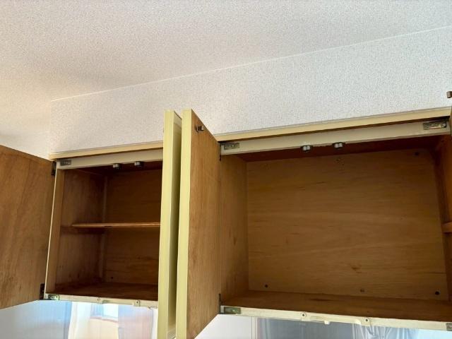藤本マンション（202） キッチン