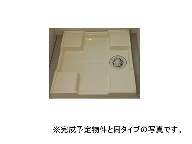 メゾンヨシマツⅣ（101） その他部屋・スペース