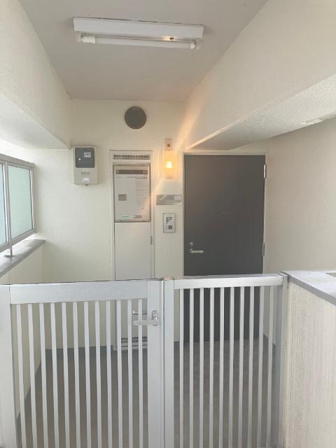 ダイアパレス追手前第3（1103） 玄関