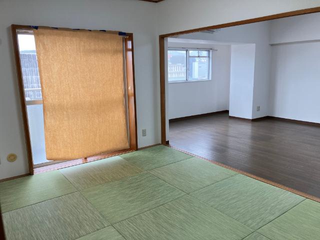 ダイアパレス追手前第3（1103） その他部屋・スペース