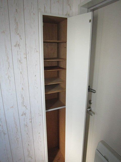 ピュア高須Ⅱ（404） 部屋画像