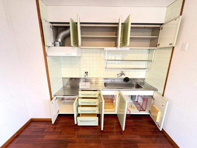 アーバンハイツ（701） 部屋画像