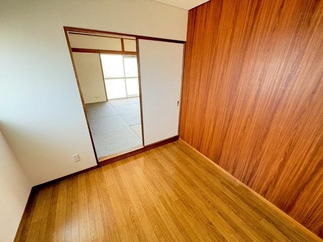 アーバンハイツ（701） 部屋画像