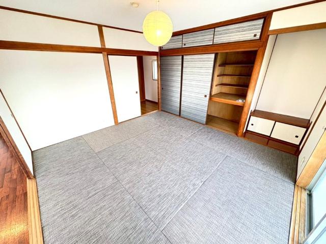 アーバンハイツ（701） 部屋画像