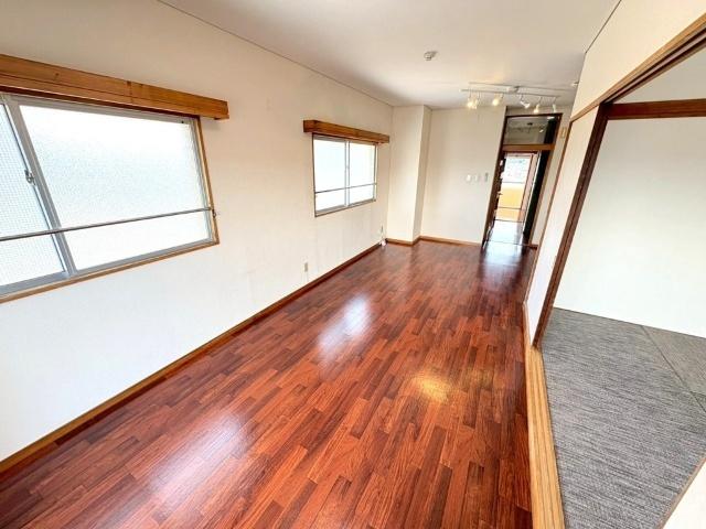 アーバンハイツ（701） 部屋画像