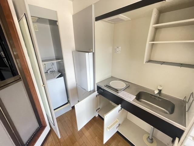 フィール高須（学生プラン※2年以上ご入居いただける学生さん）（607） 部屋画像