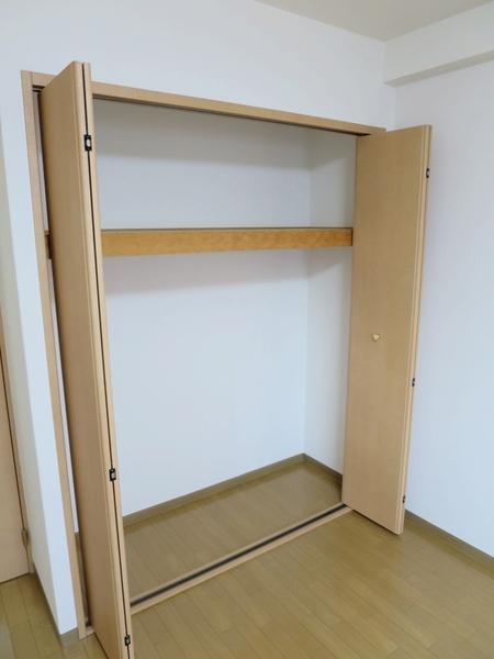 エポカ大川筋（602） 収納
