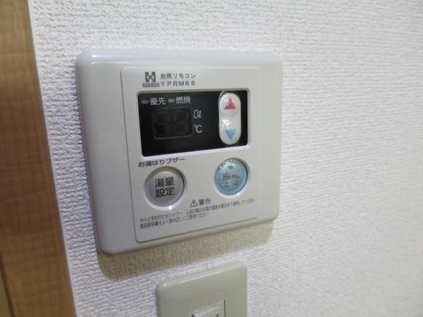 エポカ大川筋（602） 設備