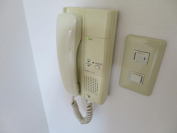 エポカ大川筋（602） 設備