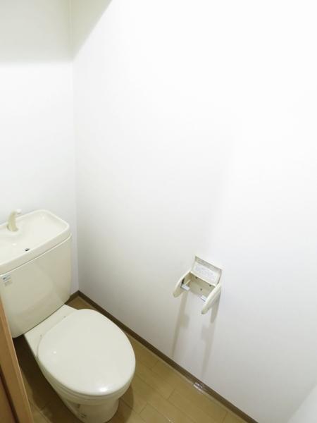 エポカ大川筋（602） トイレ