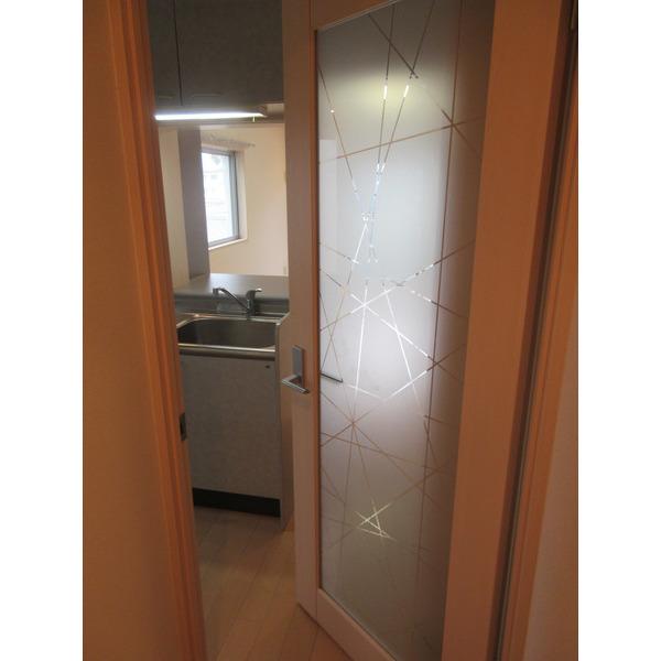 プランドール・ｆ（302） 部屋画像