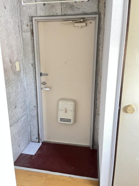 リヴィエラ梅ノ辻（※2年以上ご入居いただける学生さん）（5SW） 玄関