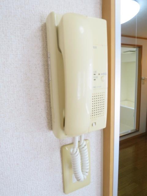 ネオクレメント（403） 設備