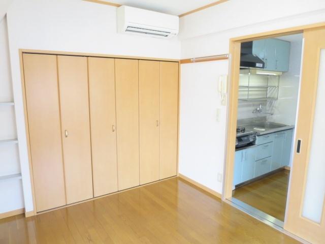 ネオクレメント（403） その他部屋・スペース