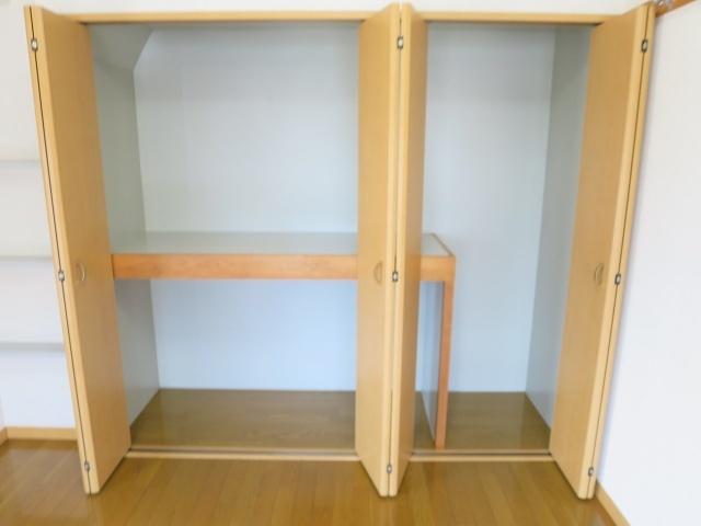 ネオクレメント（403） 収納