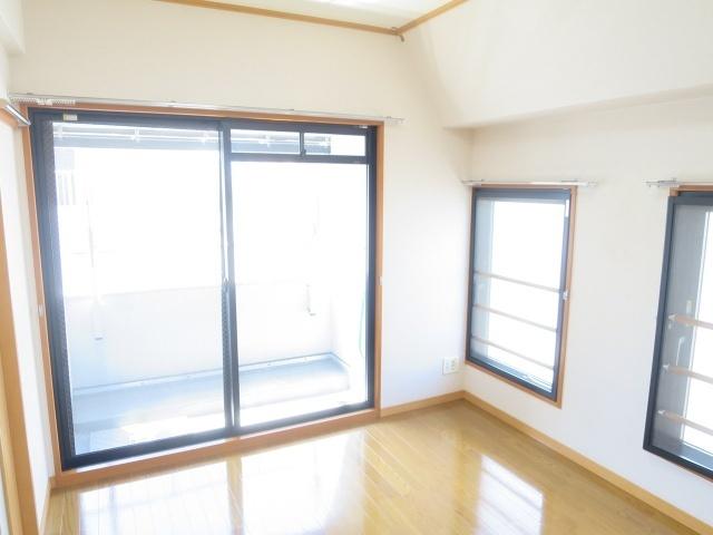 ネオクレメント（403） リビング