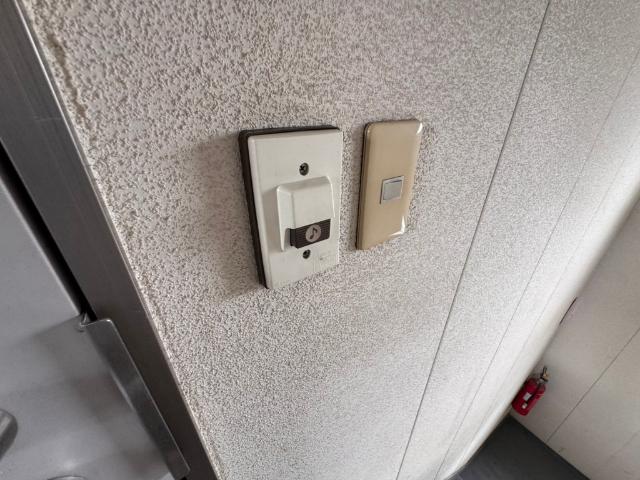 牧コーポ（405） 設備