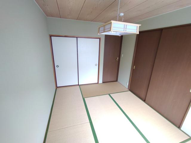 サンサンハイツⅡ（101） その他部屋・スペース