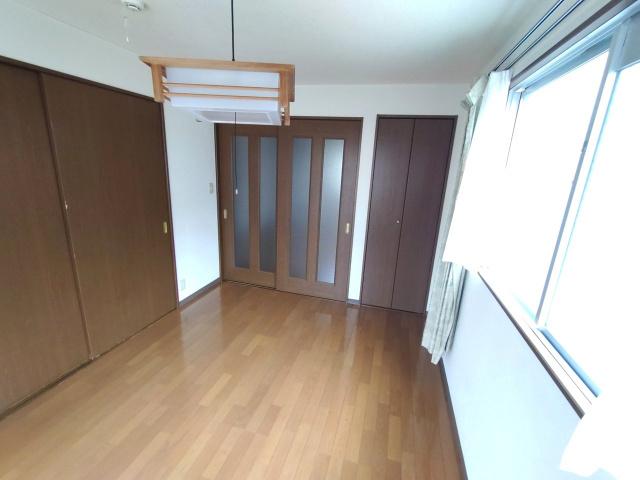 サンサンハイツⅡ（101） その他部屋・スペース