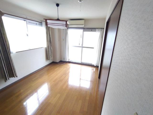 サンサンハイツⅡ（101） その他部屋・スペース
