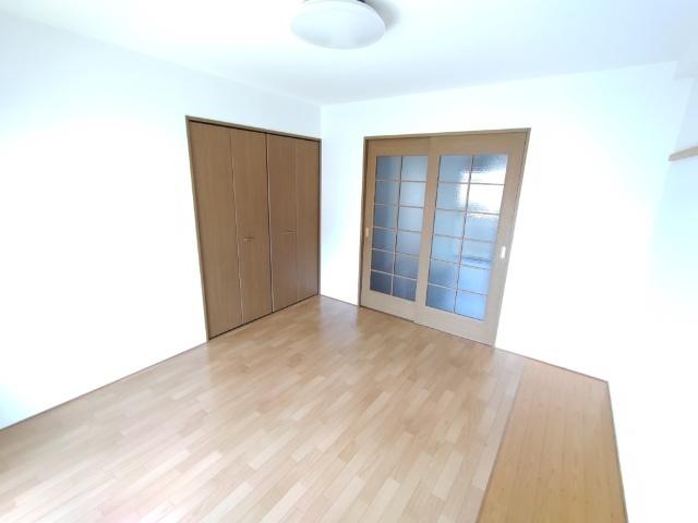 アルファイン高知（302） その他部屋・スペース