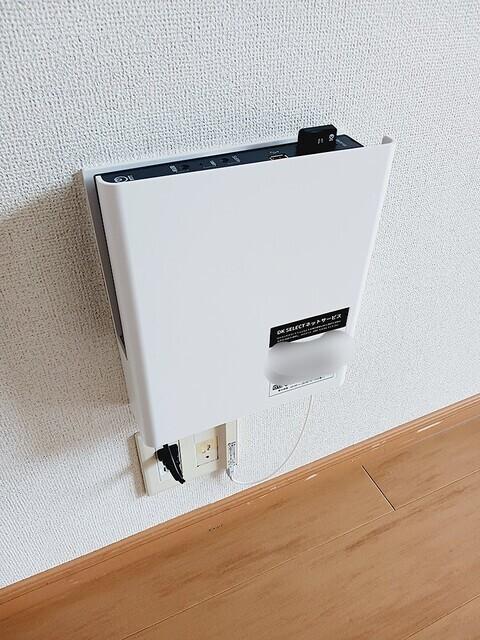 サニースクエア　Ｂ（104） その他部屋・スペース