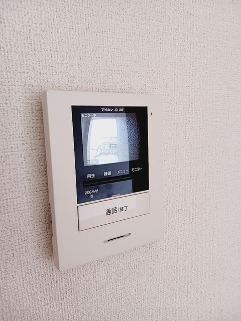 サニースクエア　Ｂ（104） 設備