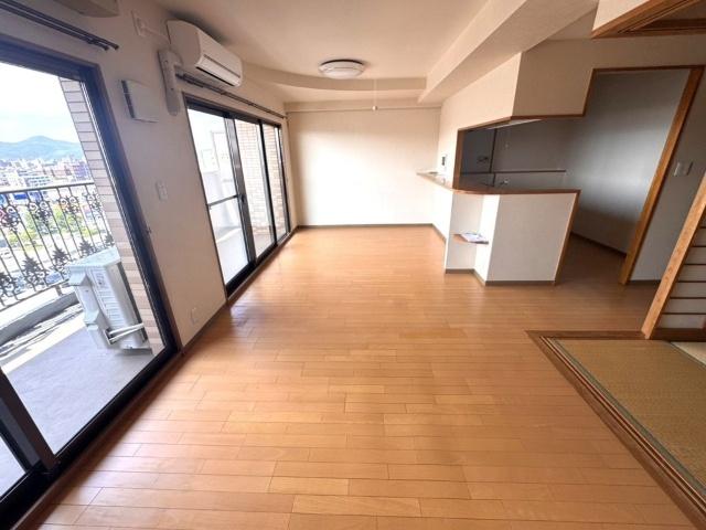 サントノーレ南御座（902） その他部屋・スペース