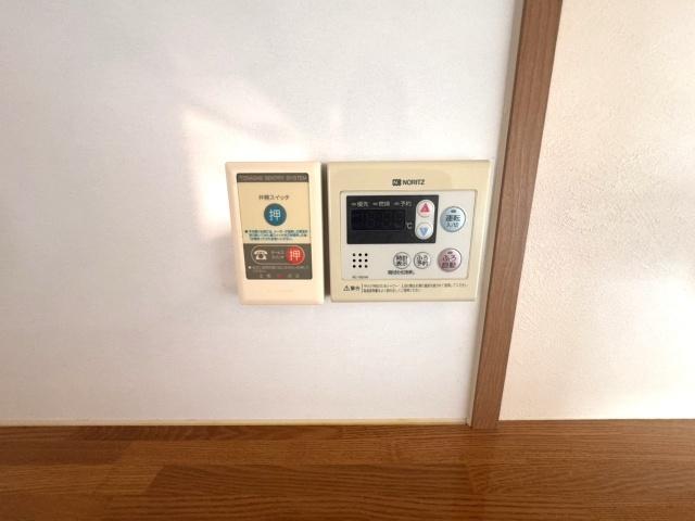 サントノーレ南御座（902） 設備