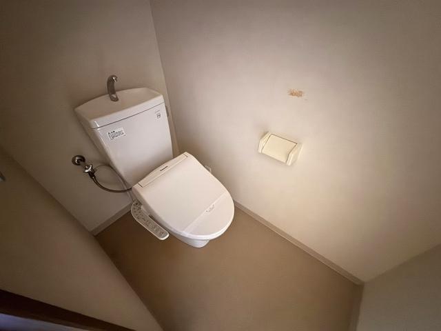 サントノーレ南御座（902） トイレ
