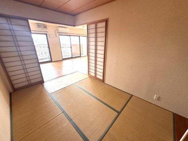 サントノーレ南御座（902） その他部屋・スペース