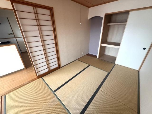 サントノーレ南御座（902） その他部屋・スペース