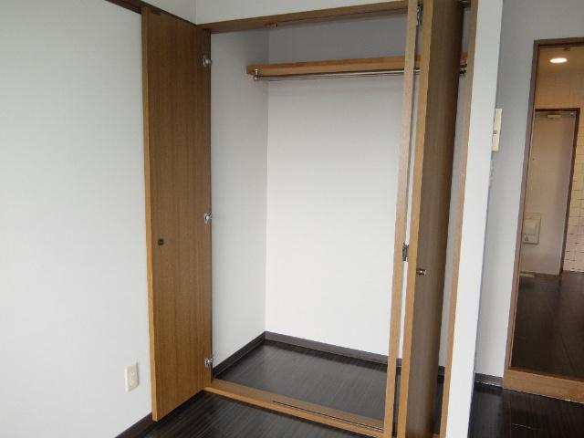 リヴィエラ上町Ⅱ（308） 収納