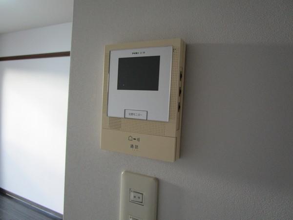 リヴィエラ上町Ⅱ（308） 設備