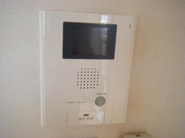 シャンブルクレール（301） 設備