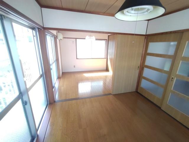 スマイル薊野（201） その他部屋・スペース